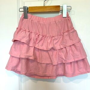 365KIDS by Garanimals ruffle skort